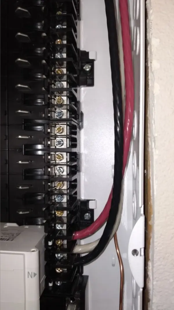 Aluminum Wiring Replacement in Burton, SC